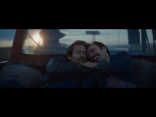 18 ноября. Том оф Финланд (трейлер)