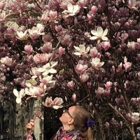 Анастасия Ладвинская