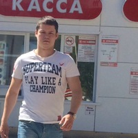 Даниил Абдулов