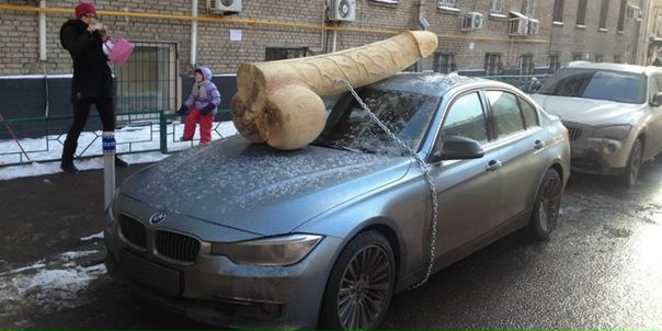 Иногда так много вопросов... 