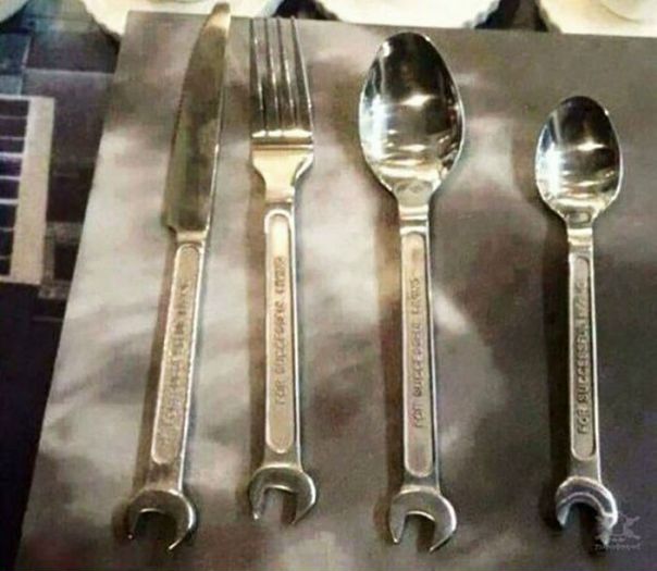 Приборы механика 