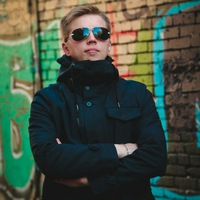 Максим Красавин