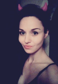 Ника Нестерова