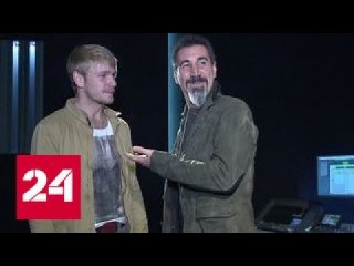 Мощь рока и народные напевы: музыку к