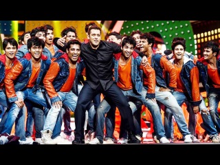 The DaBangg Tour Auckland - Full Show - Salman Khan, Prabhu Deva, Bipasha Basu, Badsha