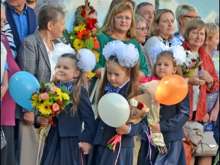 Власти предлагают узаконить прогулы родителям на 1 сентября