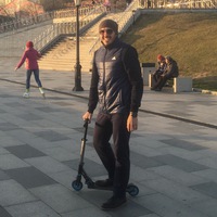 Дмитрий Бобов