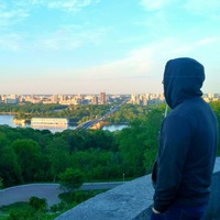 Андрей Бурнашев