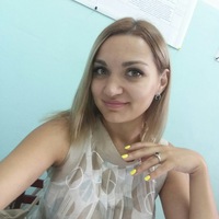 Ирина Кузнецова