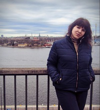 Полина Гаркач