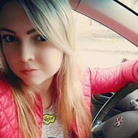Кристина Фролова | Рязань