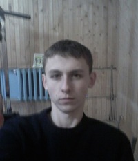 Евгений Ходунов