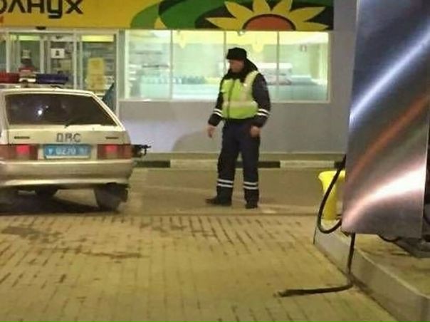 С кем не бывает...