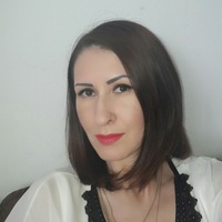 Анна Виноградская