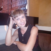 Анна Терещенко-Нефёдова