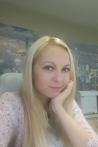 Татьяна Торчук