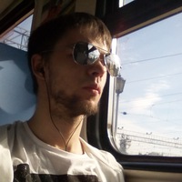Александр Блинов