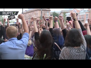 the funeral of chester bennington / RIP Video HD