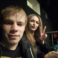 Серега Токманцев