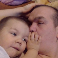 Пётр Горст  Люблю Машулю