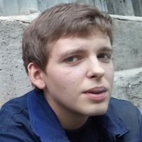 Кирилл Блудов | Одесса