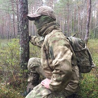 Максим Петров