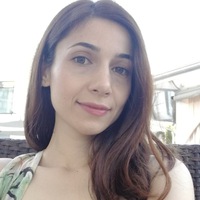 Зухра Тебуева