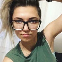 Ксения Михайлова