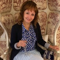 Настя Луппова