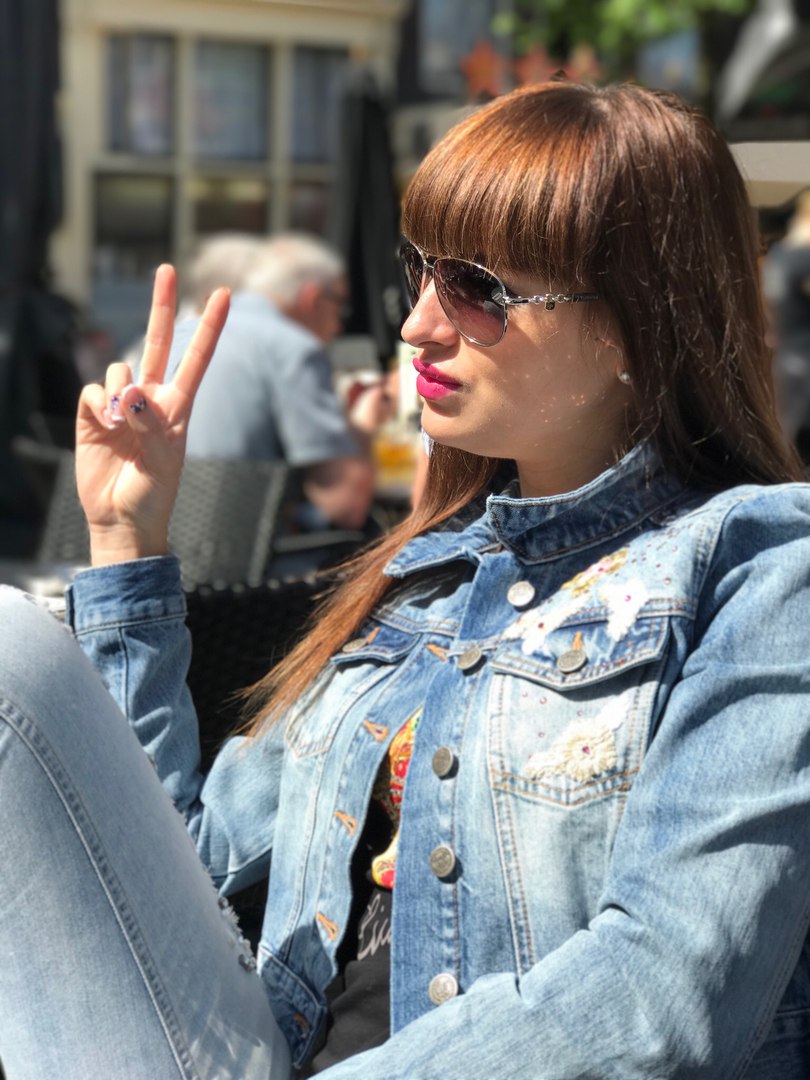 Нелли москва