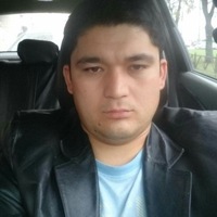 Собир Усмонов
