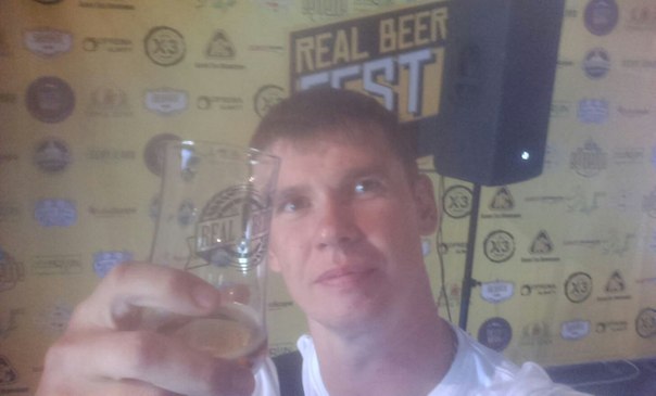 Алексей Чирков, Казахстан, Костанай