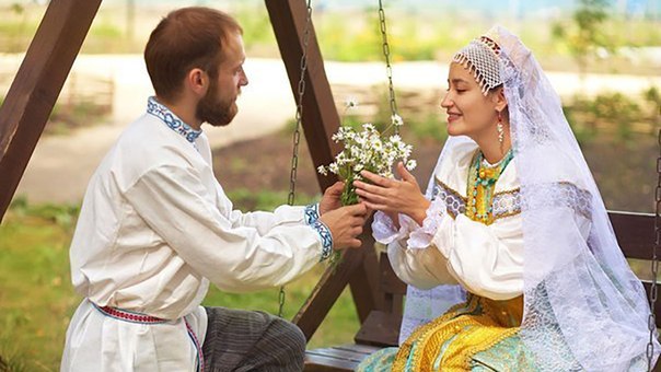 Женственность и мужественность Женственность и мужественность