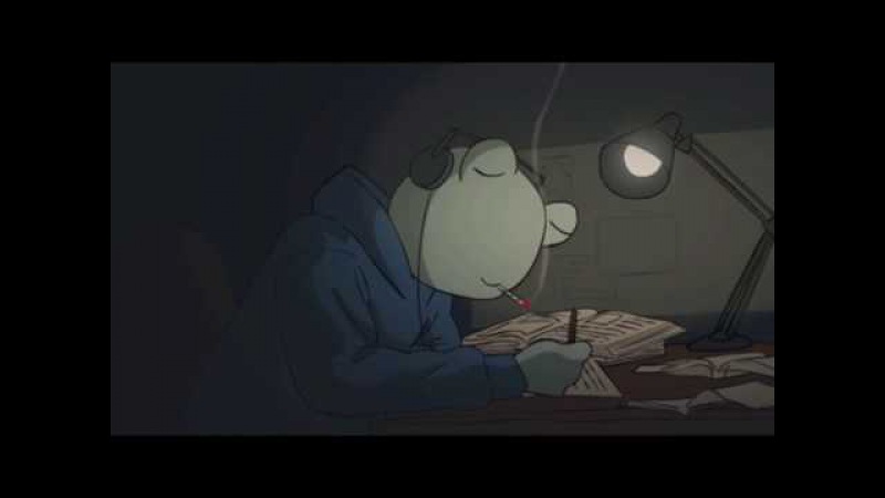 Smoke Study | Chill Mix