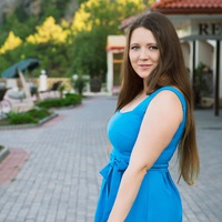 Мария Фефилова