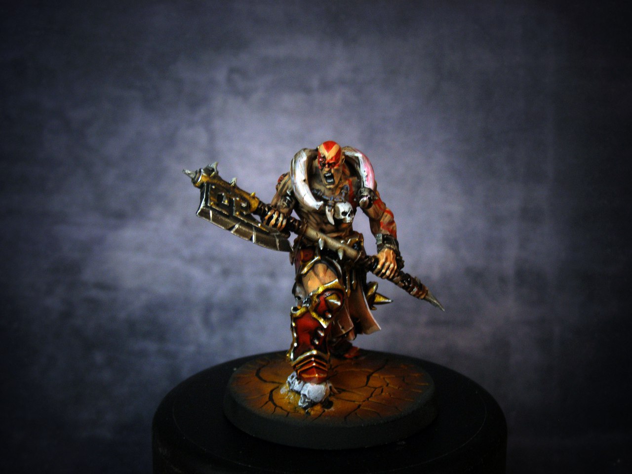 Modelling Art Studio company | Miniset.net - Miniatures Collectors Guide