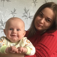 Мария Носачева