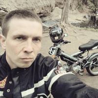 Алексей Островский