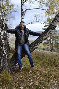 Павел Тимошенко