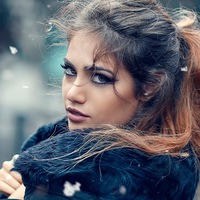 Валерия Николаева | Воркута