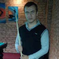 Александр Чепак