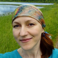 Юлия Самушия