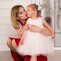 Ирина Коровина