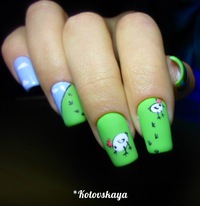 Стефания Котовская