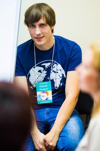 Сергей Ноздрин