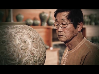 Master Craftsman - Korean Pottery