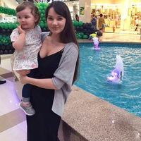 Катерина Горячая