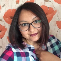 Асель Коныхова