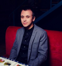 Marat Khamidulin