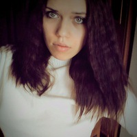Марина Закутская